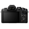 OM-D E-M10 Mark III Mirrorless Micro Four Thirds Digital Camera (Open Box) Thumbnail 6