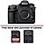 D850 Digital SLR Camera Body