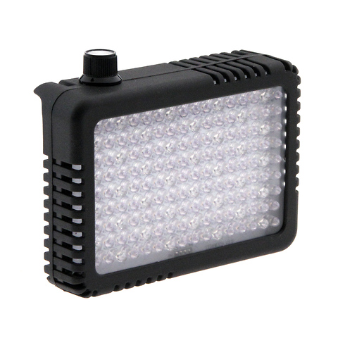 LED On-Camera Light (Open Box) Image 0