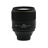AF-S NIKKOR 105mm f/1.4E ED Lens (Open Box) Thumbnail 1