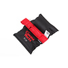 Cinema Works 5 lb Sandbag (Black with Red Handle) Thumbnail 1