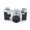 IIA 35mm Film Camera Kit w/50mm f/2 Sonnar Lens - Pre-Owned Thumbnail 0