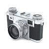 IIA 35mm Film Camera Kit w/50mm f/2 Sonnar Lens - Pre-Owned Thumbnail 1