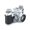 IIA 35mm Film Camera Kit w/50mm f/2 Sonnar Lens - Pre-Owned Thumbnail 2