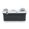 IIA 35mm Film Camera Kit w/50mm f/2 Sonnar Lens - Pre-Owned Thumbnail 3