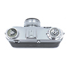 IIA 35mm Film Camera Kit w/50mm f/2 Sonnar Lens - Pre-Owned Thumbnail 4