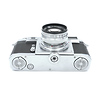 IIA 35mm Film Camera Kit w/50mm f/2 Sonnar Lens - Pre-Owned Thumbnail 5