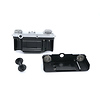 IIA 35mm Film Camera Kit w/50mm f/2 Sonnar Lens - Pre-Owned Thumbnail 6