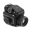 m645 Medium Format Camera Body w/ Sekor 80mm & 120 Back - Pre-Owned Thumbnail 0