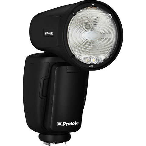 A1 AirTTL-N Studio Light for Nikon Image 0