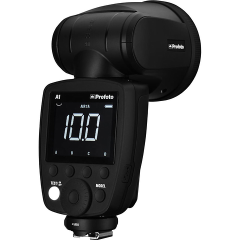 A1 AirTTL-N Studio Light for Nikon Image 4