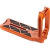 QR11-LC Universal L-Bracket (Orange) Thumbnail 1