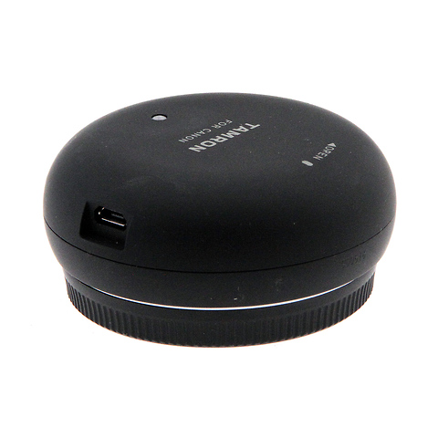 TAP-in Console for Canon EF Lenses (Open Box) Image 1