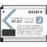 NP-BJ1 Rechargeable Lithium-Ion Battery