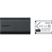 Vivitar 1 Hour Rapid Charger for Sony NP-FV100 Battery