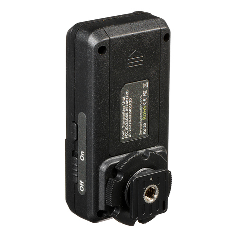 MX-15+ / RX-20 Wireless TTL Flash Trigger Kit for Fujifilm Image 5
