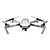 Mavic Pro Platinum Drone with Remote Controller
