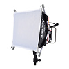 Amaran Tri-8c Bi-Color LED Light with V-Mount Battery Plate Thumbnail 1