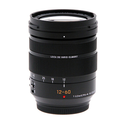 Panasonic Leica Dg Vario 12 60mm F2 8 4 Power O I S Lens Open Box Hes160 Panasonic Leica Dg Vario 12 60mm F2 8 4 Power O I S Lens Open Box Hes160