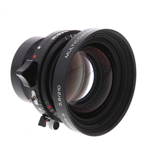 210mm f/5.6 Symmar-S Lens - Pre-Owned