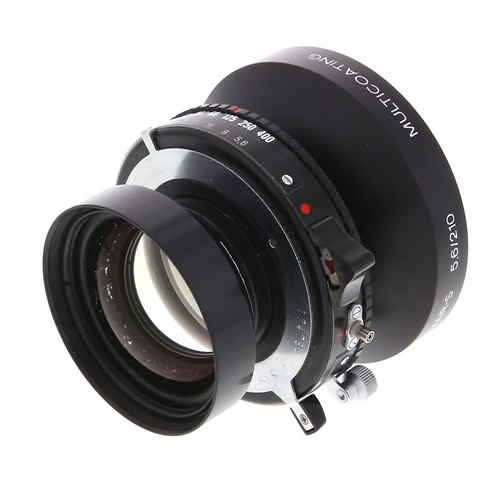 210mm f/5.6 Symmar-S Lens - Pre-Owned Image 1