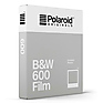Black & White 600 Instant Film (8 Exposures)