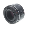 50mm f/1.8 DT SAM A-Mount AF Lens - Pre-Owned Thumbnail 0