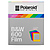 Black & White 600 Instant Film (Color Frames Edition, 8 Exposures)