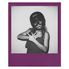 Black & White 600 Instant Film (Color Frames Edition, 8 Exposures) Thumbnail 3