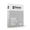BW Film for Polaroid SX-70 - photolix.fr