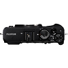 X-E3 Mirrorless Digital Camera Body (Black) Thumbnail 1