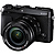 X-E3 Mirrorless Digital Camera with 18-55mm Lens (Black)