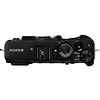X-E3 Mirrorless Digital Camera with 18-55mm Lens (Black) Thumbnail 3