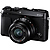 X-E3 Mirrorless Digital Camera with 23mm f/2.0 Lens (Black)