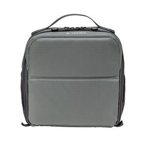 Tools BYOB 9 Slim Backpack Insert (Gray) Image 2