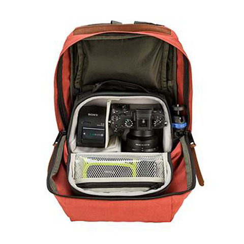 Tools BYOB 9 Slim Backpack Insert (Gray) Image 5