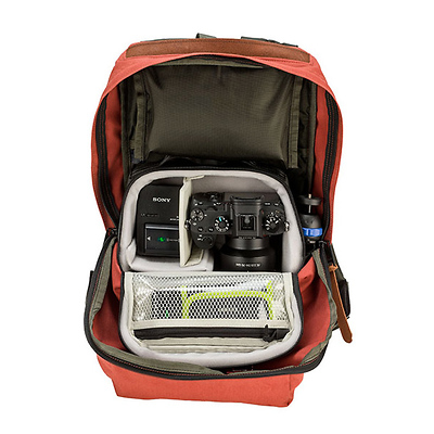 dslr backpack insert