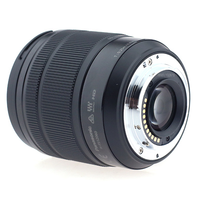 Panasonic Lumix G Vario 12 60mm F3 5 5 6 Asph Power O I S Lens Pre Owned Hfs160 Panasonic Lumix G Vario 12 60mm F3 5 5 6 Asph Power O I S Lens Pre Owned Hfs160