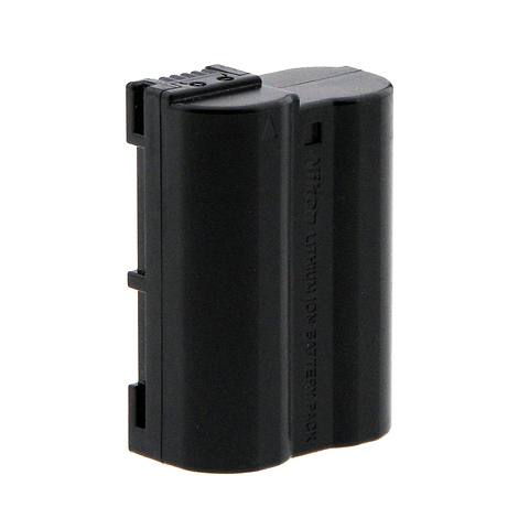 EN-EL15 Rechargeable Li-ion Battery for Select Nikon Cameras (Open Box) Image 0