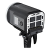 SL Series 60W Battery-Operated White LED Video Light Thumbnail 3