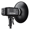 SL Series 60W Battery-Operated White LED Video Light Thumbnail 7