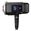 SL Series 60W Battery-Operated White LED Video Light Thumbnail 2