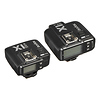 X1N TTL Remote Controller Kit for Nikon Thumbnail 0