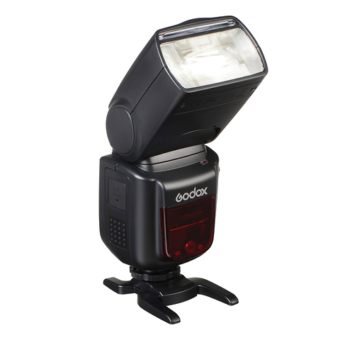 VING V860IIN TTL Li-Ion Flash Kit for Nikon Cameras Image 3