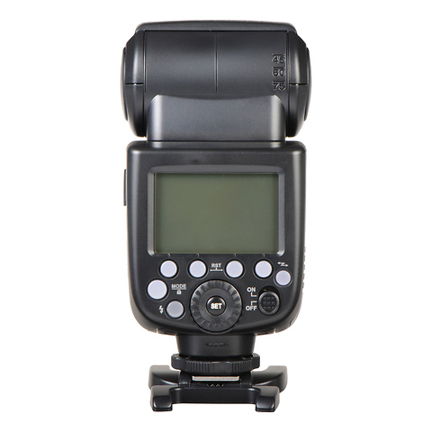 VING V860IIN TTL Li-Ion Flash Kit for Nikon Cameras Image 2