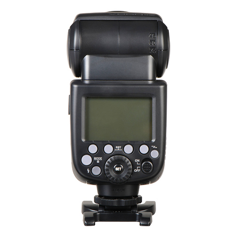 VING V860IIS TTL Li-Ion Flash Kit for Sony Cameras - FREE with Qualifying Purchase Image 2