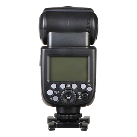 VING V860IIS TTL Li-Ion Flash Kit for Sony Cameras Image 2