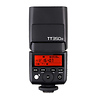 TT350N Mini Thinklite TTL Flash for Nikon Cameras Thumbnail 0