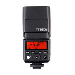 TT350S Mini Thinklite TTL Flash for Sony Cameras