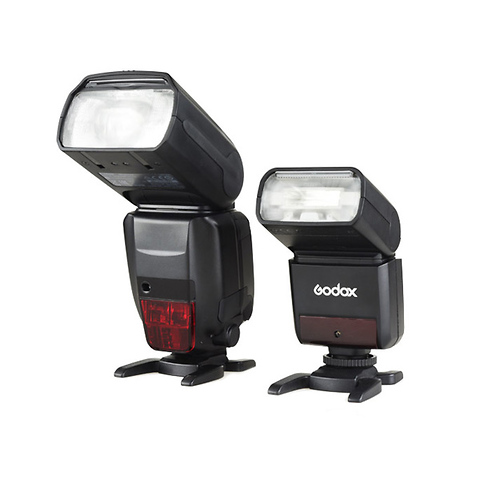 TT350S Mini Thinklite TTL Flash for Sony Cameras Image 1